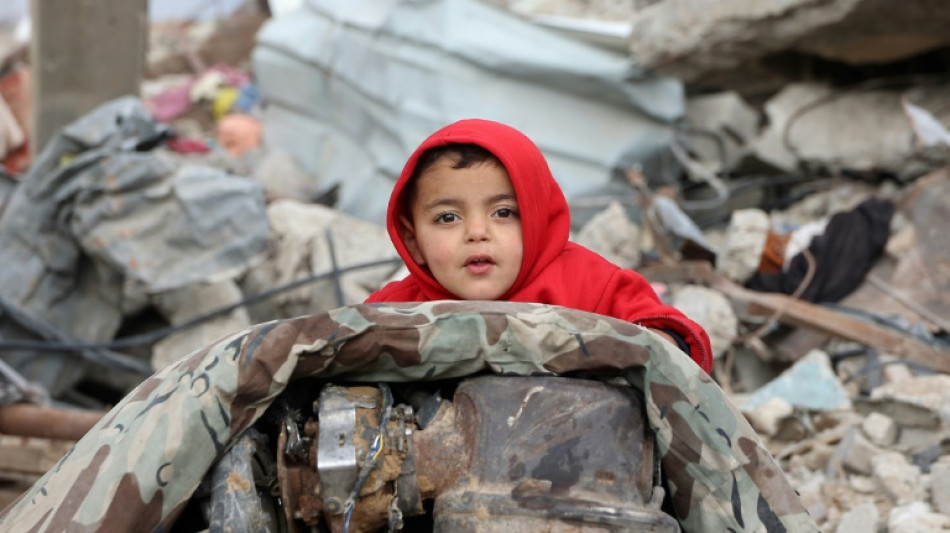 Isra&euml;l dit pr&eacute;parer un plan pour un d&eacute;part de Gaza des Palestiniens "qui le souhaitent"