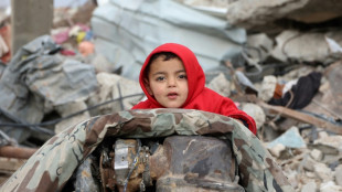 Isra&euml;l dit pr&eacute;parer un plan pour un d&eacute;part de Gaza des Palestiniens "qui le souhaitent"