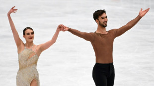 Mondiaux de patinage: Papadakis et Cizeron, de la r&eacute;v&eacute;lation pr&eacute;coce &agrave; l'or &agrave; la maison