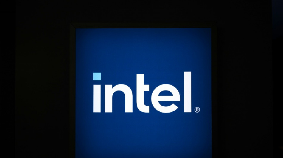 Trump, Intel announce deal giving US a 10% stake in chipmaker