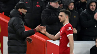 Ex-Liverpool-Trainer J&uuml;rgen Klopp ersch&uuml;ttert &uuml;ber Tod seines fr&uuml;heren Spielers Jota