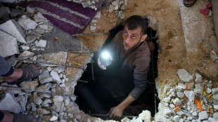 Hamas says open to 5-year Gaza truce, one-time hostages release