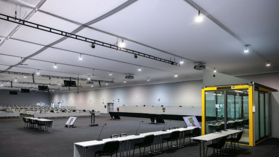 Prozess um Anschlag auf Magdeburger Weihnachtsmarkt voraussichtlich ab 10. November