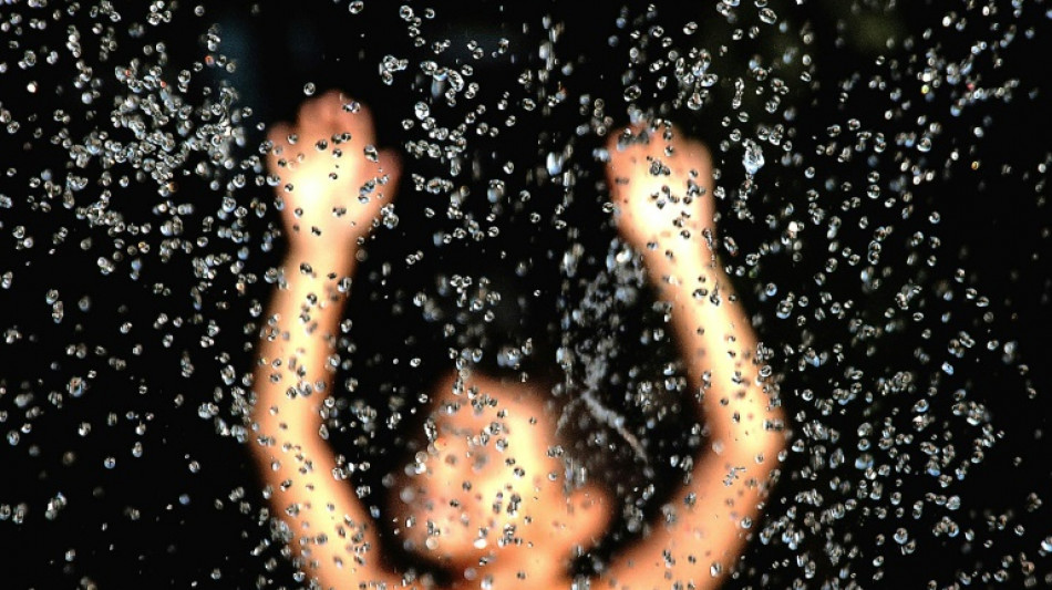 Stiftung Warentest: Beim Duschen l&auml;sst sich am meisten Energie sparen