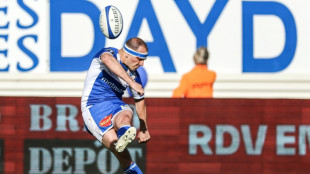 Urdapilleta kicks Castres past Toulouse and 'another step' closer to safety
