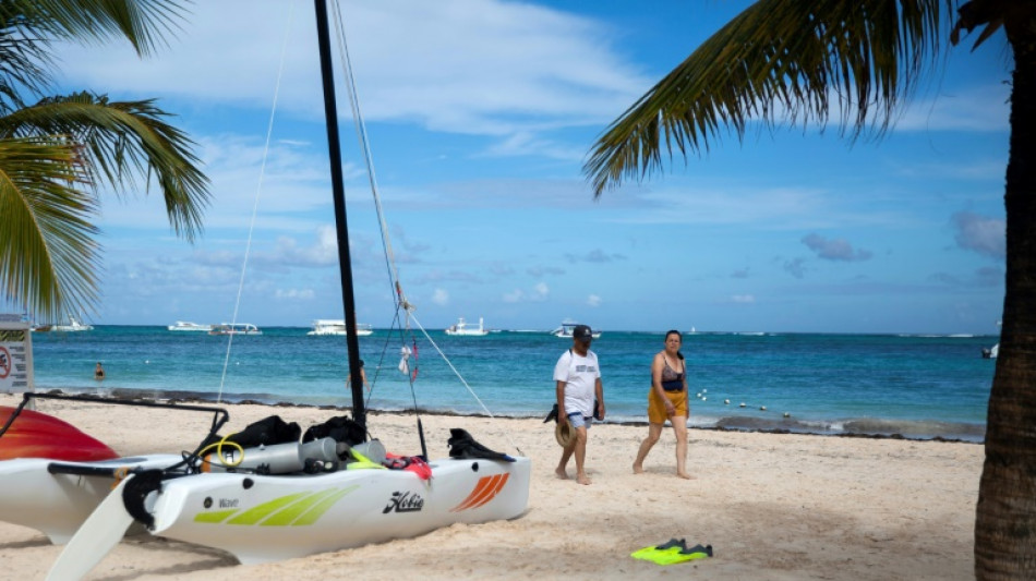 Econom&iacute;a de Rep&uacute;blica Dominicana crece 12,3% en 2021