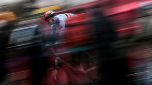 Coupe du monde de cyclo-cross: en attendant Van der Poel et Van Aert 