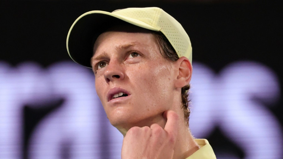 WADA weist Kritik an Sinner-Vergleich zur&uuml;ck