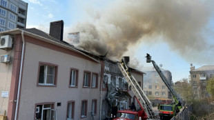 Ucr&acirc;nia e R&uacute;ssia retomam ataques com drones ap&oacute;s fim da tr&eacute;gua de P&aacute;scoa