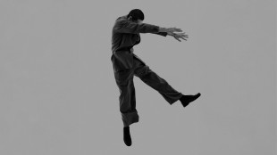 A Pitti Uomo oltre 700 marchi, guest designer &egrave; Hed Mayner