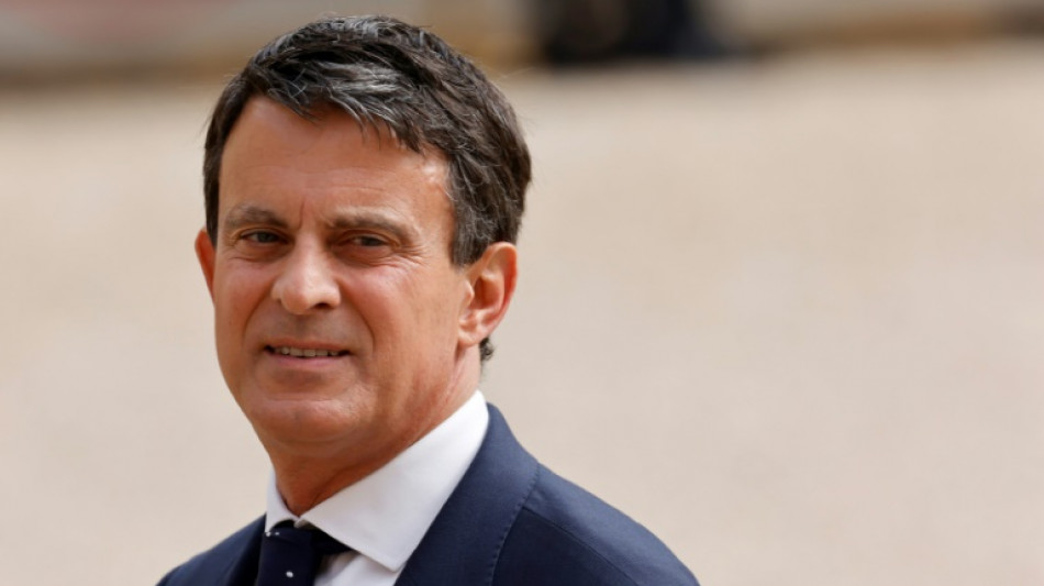 L&eacute;gislatives: les pro-Macron en t&ecirc;te chez les Fran&ccedil;ais de l'&eacute;tranger, perc&eacute;e &agrave; gauche