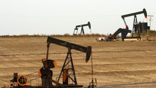 Il prezzo del petrolio in calo, Wti a 61,89 dollari