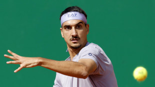Tennis: Madrid; Sonego batte Kecmanovic e va al 2/o turno