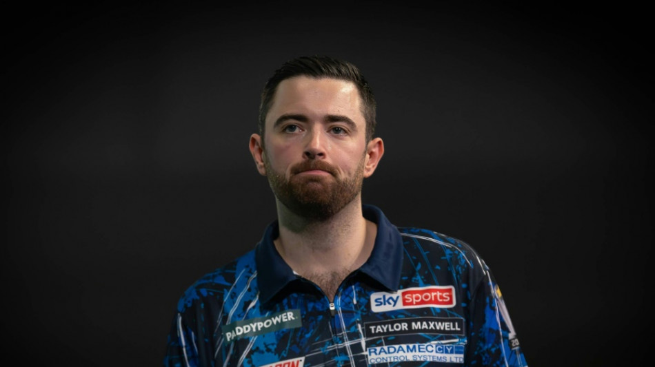 Darts-WM: Humphries scheitert &uuml;berraschend im Achtelfinale
