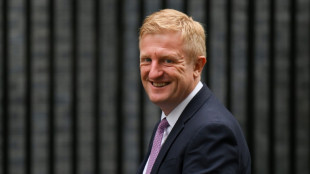 Reino Unido proh&iacute;be TikTok "con efecto inmediato" en los dispositivos gubernamentales