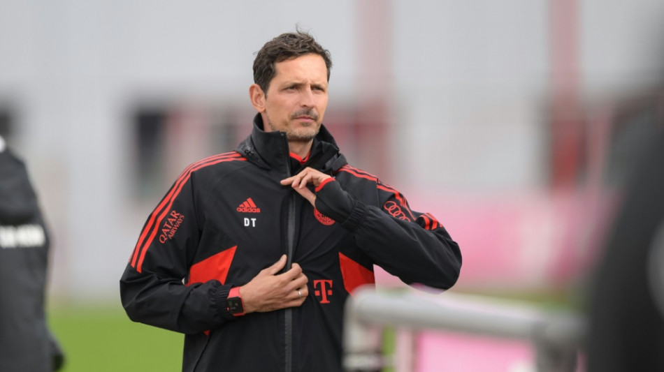 Eintracht holt Toppm&ouml;ller als Glasner-Nachfolger