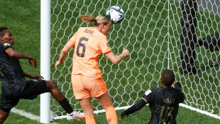 Niederlande nach Sieg &uuml;ber S&uuml;dafrika im WM-Viertelfinale