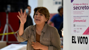 Estado mais populosos do M&eacute;xico vai &agrave;s urnas em elei&ccedil;&atilde;o-chave a um ano das presidenciais