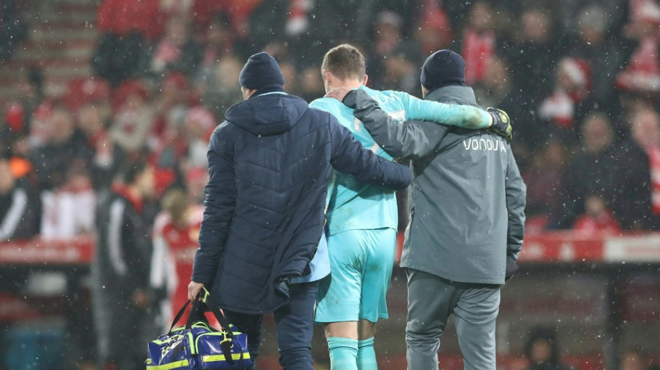 DFB-Sportgericht verhandelt Bochums Einspruch im Januar