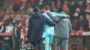 Nach Skandalspiel: Bochum geht von Sieg-Wertung aus