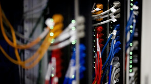 Vaste op&eacute;ration de cyberespionnage par un groupe li&eacute; &agrave; la Chine, selon un rapport