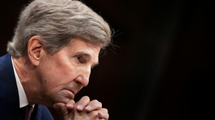 John Kerry en China para retomar el di&aacute;logo sobre el clima