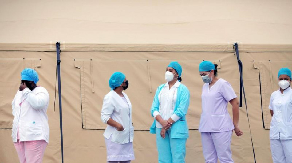 Panama valuta l'assunzione di medici stranieri