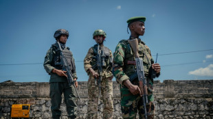 Human Rights Watch prangert "Massent&ouml;tungen" durch M23-Miliz in DR Kongo an