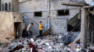 Israel bombardeia Rafah em meio a negocia&ccedil;&otilde;es de tr&eacute;gua 'decisivas' 