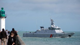 Migrants: au moins six exil&eacute;s afghans morts dans un nouveau naufrage dans la Manche