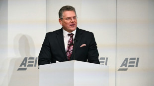 El comisario europeo de Comercio visitar&aacute; China luego de su viaje a Estados Unidos