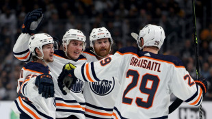 NHL: Draisaitl mit f&uuml;nf Scorerpunkten bei Oilers-Sieg