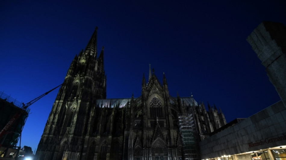 Zahl der Kirchenaustritte in K&ouml;ln bleibt auf hohem Niveau