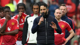 Man Utd start Asia trip hours after worst season since 1974