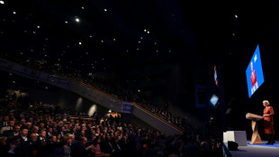 Liz Truss promet de sortir le Royaume-Uni "de la temp&ecirc;te"