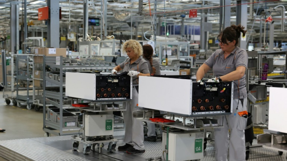 Ifo: Gesch&auml;ftsklima der Unternehmen im Juli weiter gesunken