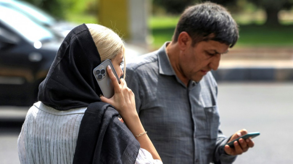 Iran: le e-commerce souffre du blocage des r&eacute;seaux sociaux