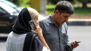 Iran: le e-commerce souffre du blocage des r&eacute;seaux sociaux