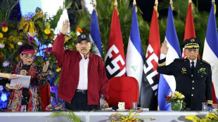 Expertos de la ONU acusan a 54 altos funcionarios de Nicaragua de graves "cr&iacute;menes" de DDHH