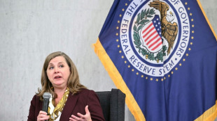 US Fed official urges proactive approach on rates to boost jobs market