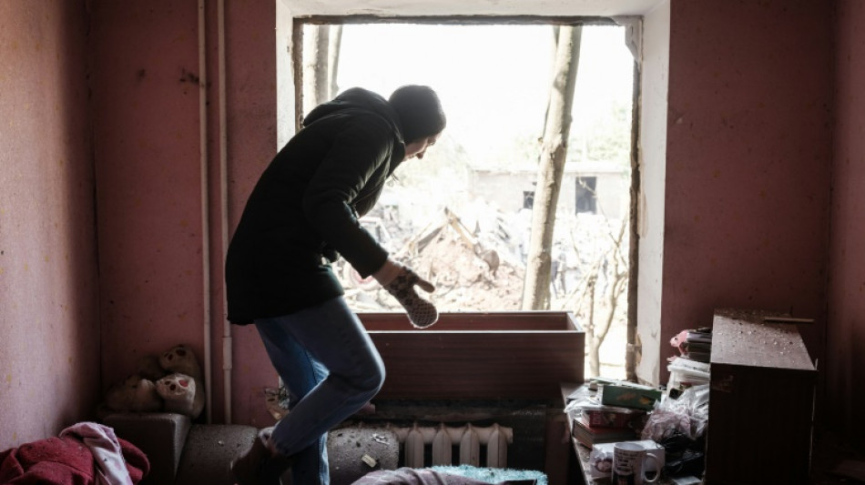 Mosc&uacute; admite que el apoyo occidental a Ucrania frena su ofensiva pero asegura que cumplir&aacute; sus objetivos