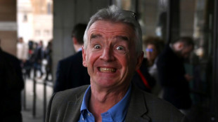 Ryanair-Chef beklagt zunehmende Probleme mit betrunkenen Flugg&auml;sten