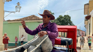 A lenta recupera&ccedil;&atilde;o do turismo p&oacute;s-pandemia em Cuba