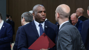 Gb sospende negoziati su accordo commerciale con Israele