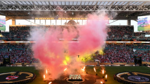 Entrada em campo no "estilo NBA", a pol&ecirc;mica novidade na Copa do Mundo de Clubes