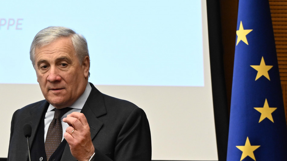 Tajani, 'non dimentichiamo il sacrificio di Navanly per libert&agrave;'