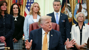 Cargo ship hit after Trump insists Iran talks could reopen Hormuz today