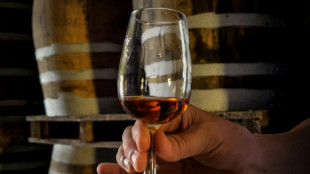 A Cuba, les ma&icirc;tres du rhum pr&eacute;servent un savoir-faire centenaire