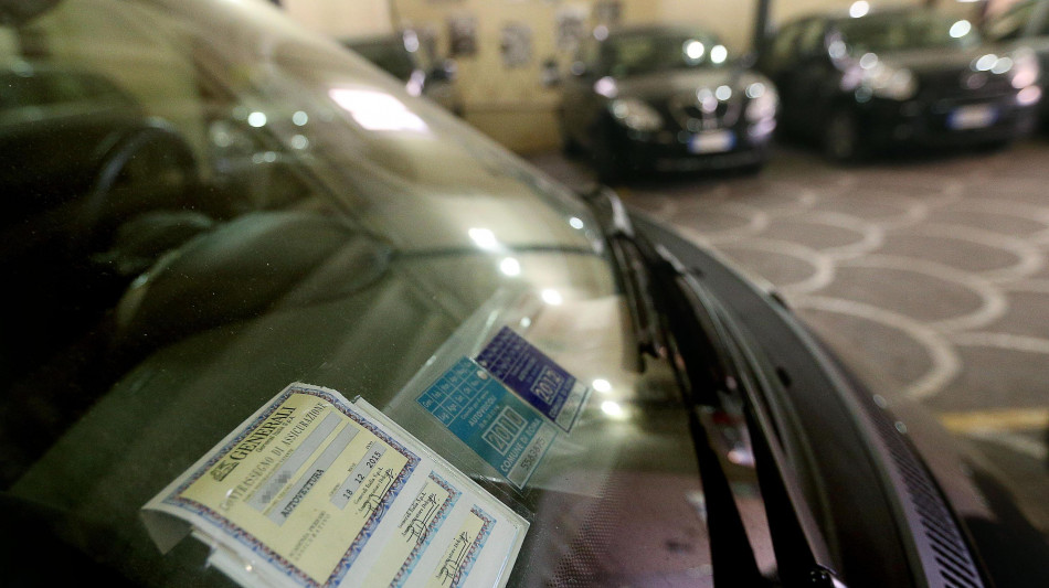 Liverani, 'tecnologia consente isolare chi abusa Rc Auto e premiare i bravi'