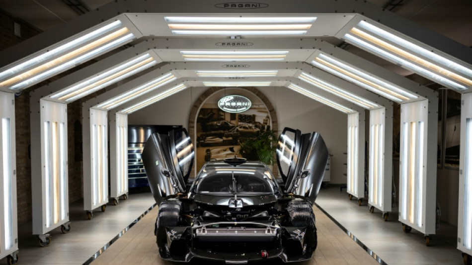 Bericht bescheinigt Deutschland Defizite im Kampf gegen Geldw&auml;sche